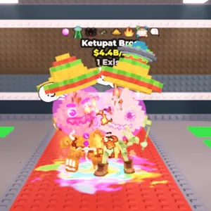 1 of 1 Ketupat Bros