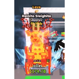 Lava Reinito Sleighito 1.1b/s Cheap