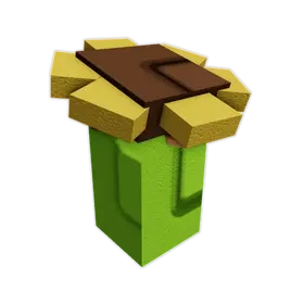 Sunflower Seed (Grow A Garden 2)