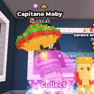 [1.2B/S] Capitano Moby