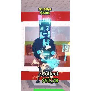 Cyber La Secret Combinasion 1.3b/s Cheapest