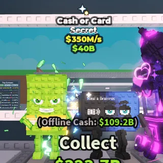 [350M/S] Cash or Card | Cheapest In Market