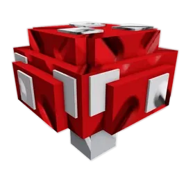 1000x Speed Mushroom (Grow A Garden 2)