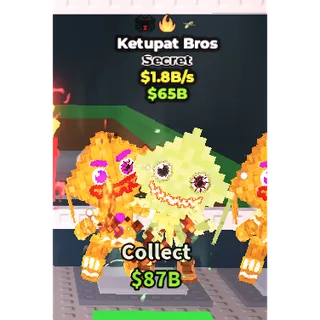 Ketupat Bros 1.8b/s