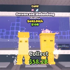 462 M/S GOLD GARAMA