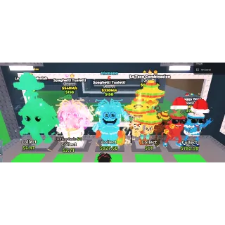 steal a brainrot bundle