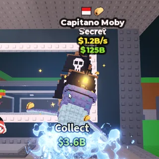 [1.2B/S] Capitano Moby