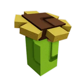 100x Sunflower Seed (Grow A Garden 2)