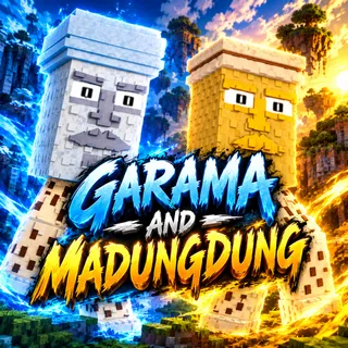 Garama And Madungdung
