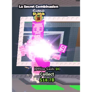 Steal A Brainrot Bundle