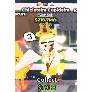 Chicleteira Cupideira 218.7m/s Cheap