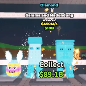 450 M/S Diamond GARAMA
