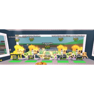 Steal A Brainrot Bundle Cheap