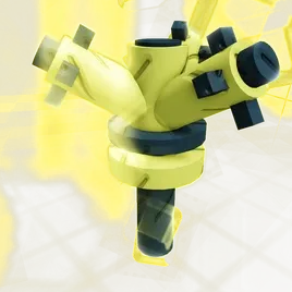 Legendary Sprinkler (Grow A Garden 2)