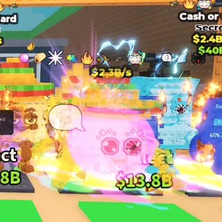 [2.3B/S] Nacho Spyder