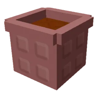 100x Basic Pot (Grow A Garden 2)