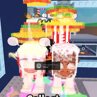 [4.4B/S] Popcuru And Fizzuru