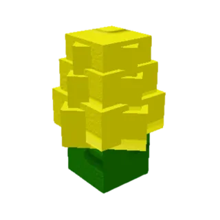 1000x Corn Seeds (Grow A Garden 2)