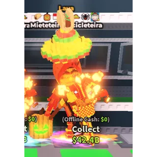 Lava Mieteteira Bicicleteira 884m/s