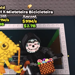 [91M/S] Mieteteira Bicicleteira | Cheapest In Market
