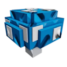 100x Jump Mushroom (Grow A Garden 2)