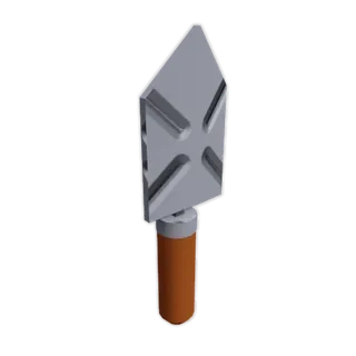 10000x Trowel (Grow A Garden 2)