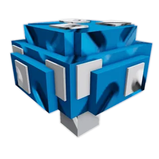 1000x Jump Mushroom (Grow A Garden 2)