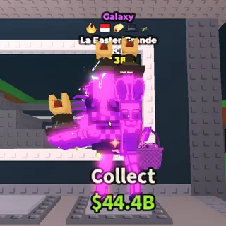 [1.3B/S] Galaxy La Easter Grande