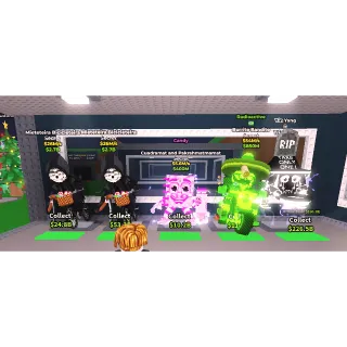 Steal A Brainrot Bundle Cheap