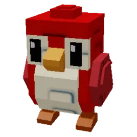 Robin (Grow A Garden 2)