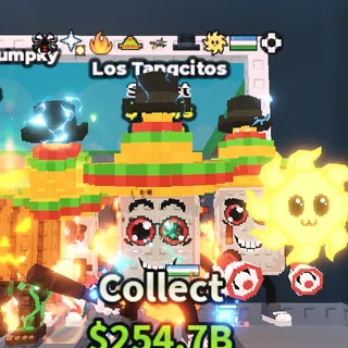 [1.5B/S] Los Tangcitos | Cheapest In Market