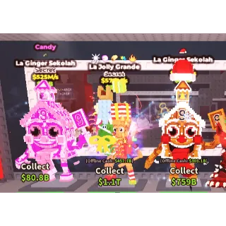 Steal A Brainrot Bundle Cheap