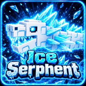 ICE SERPENT GAG2 CHEAP