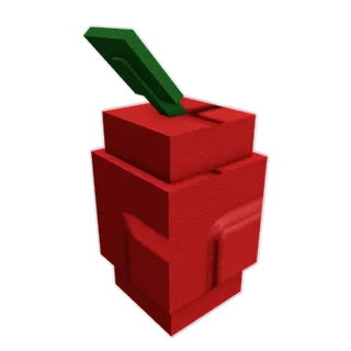 1000x Apple Seeds (Grow A Garden 2)