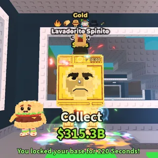 [1B/S] Lavadorito Spinito