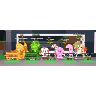 Steal A Brainrot Bundle Cheap