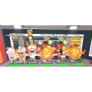 steal a brainrot bundle