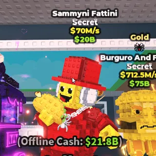 [70M/S] Sammyni Fattini | Cheapest In Market