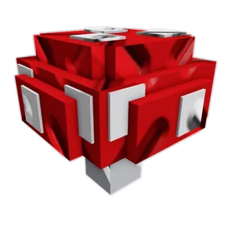1000x Speed Mushroom (Grow A Garden 2)