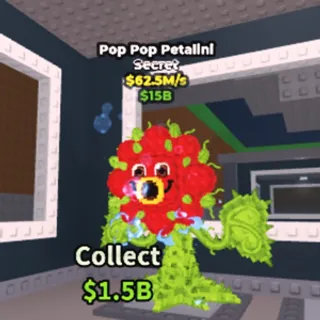 Pop Pop Petlini Cheapest