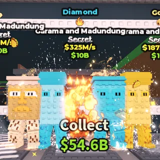 [325M/S] Diamond Garama And Madundung | Cheapest In Market