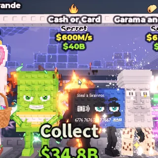 [600M/S] Cash or Card | Cheapest In Market