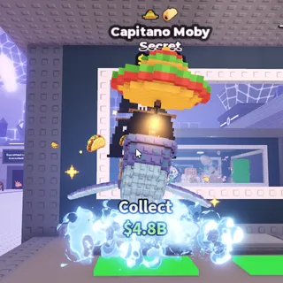[1.2B/S] Capitano Moby