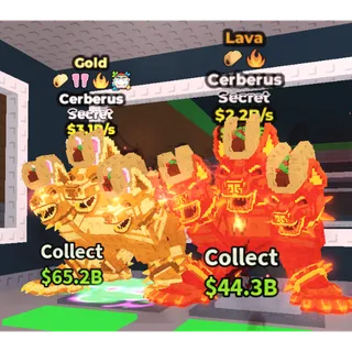 Sab Cerberus Bundle 