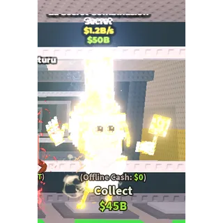 Divine La Secret Combinsaion 1.2b/s