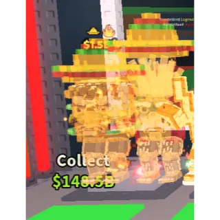 Burguro And Fryuro 1.5b/s