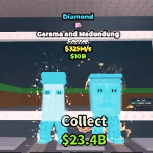325 M/S DIAMOND GARAMA