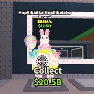[55M/S] Hopilikalika Hopilikalako