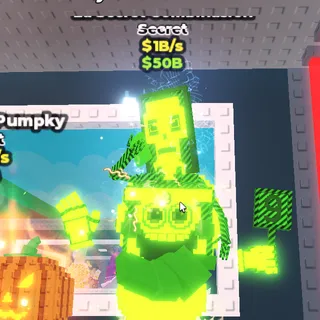 [1B/S] Radioactive La Secret Combinasion | Cheapest In Market