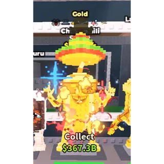 Chillin Chilli 631.2m/s